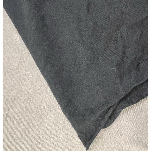 Texas In July T-Shirt Metalcore Black Tshirt Another Victim Broken Soul Vulture - Picture 4 of 8